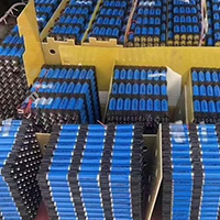 南阳旧的锂电池回收-钴酸锂电池回收公司